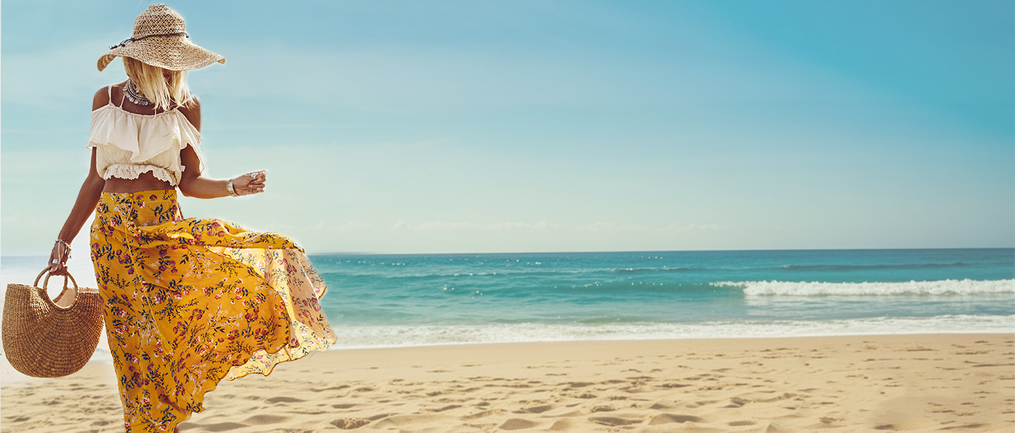 beach bags for women
