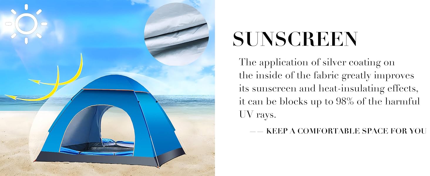 ,easy pop up tents for camping,reactive outdoor tent,kids camping tent,pop up tent waterproof