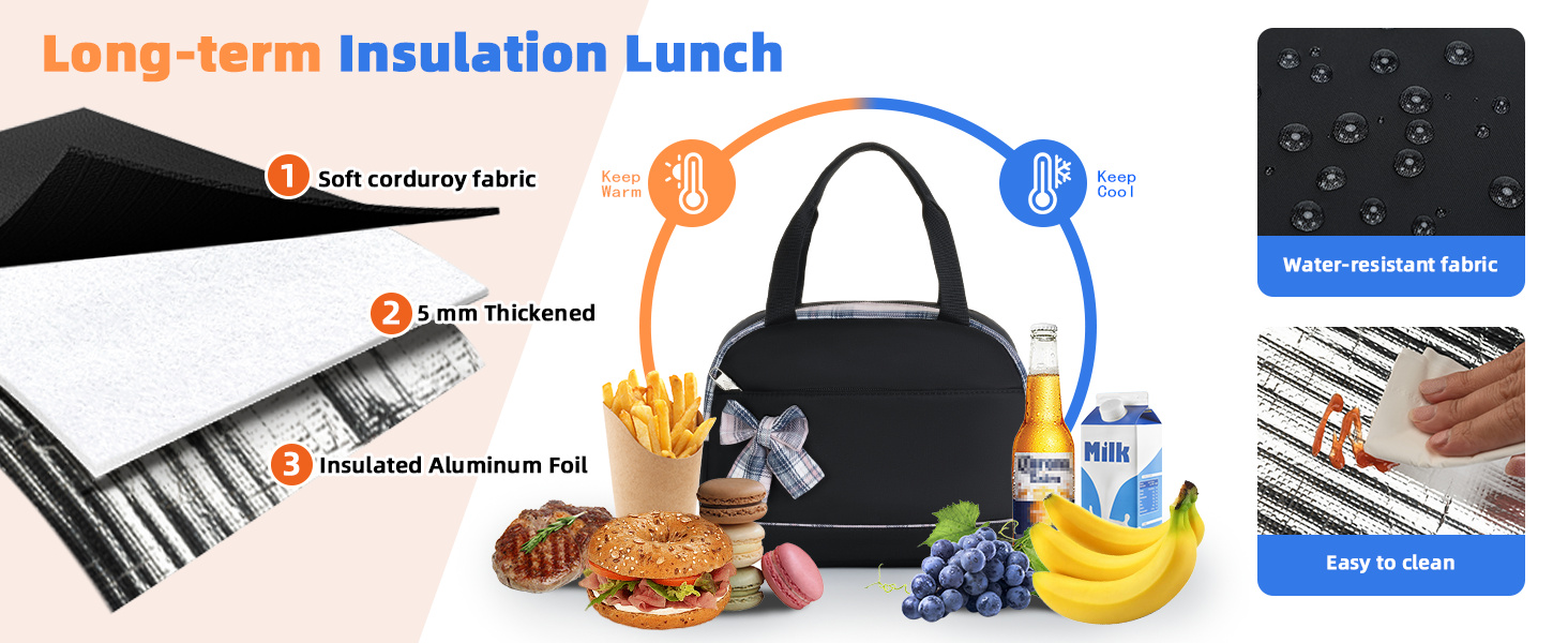 lunch bag