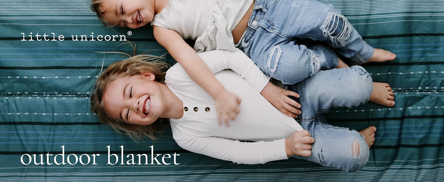 Outdoor Blankets