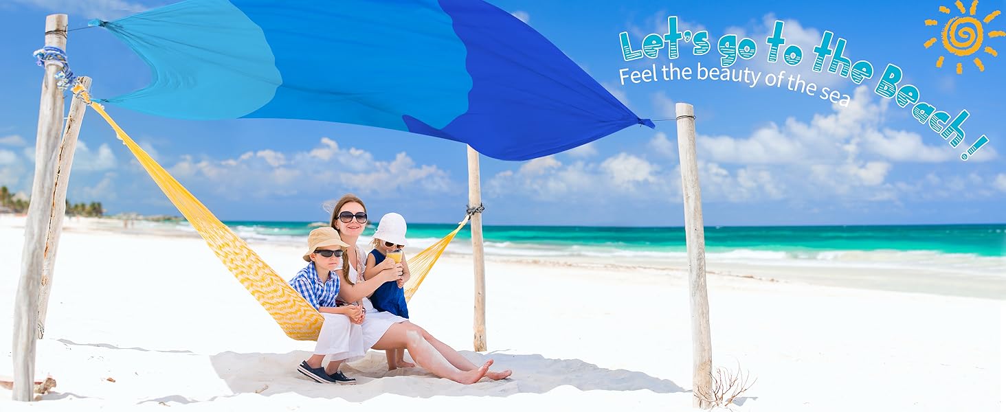 Beach Blanket