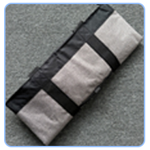 Foldable insulation bag
