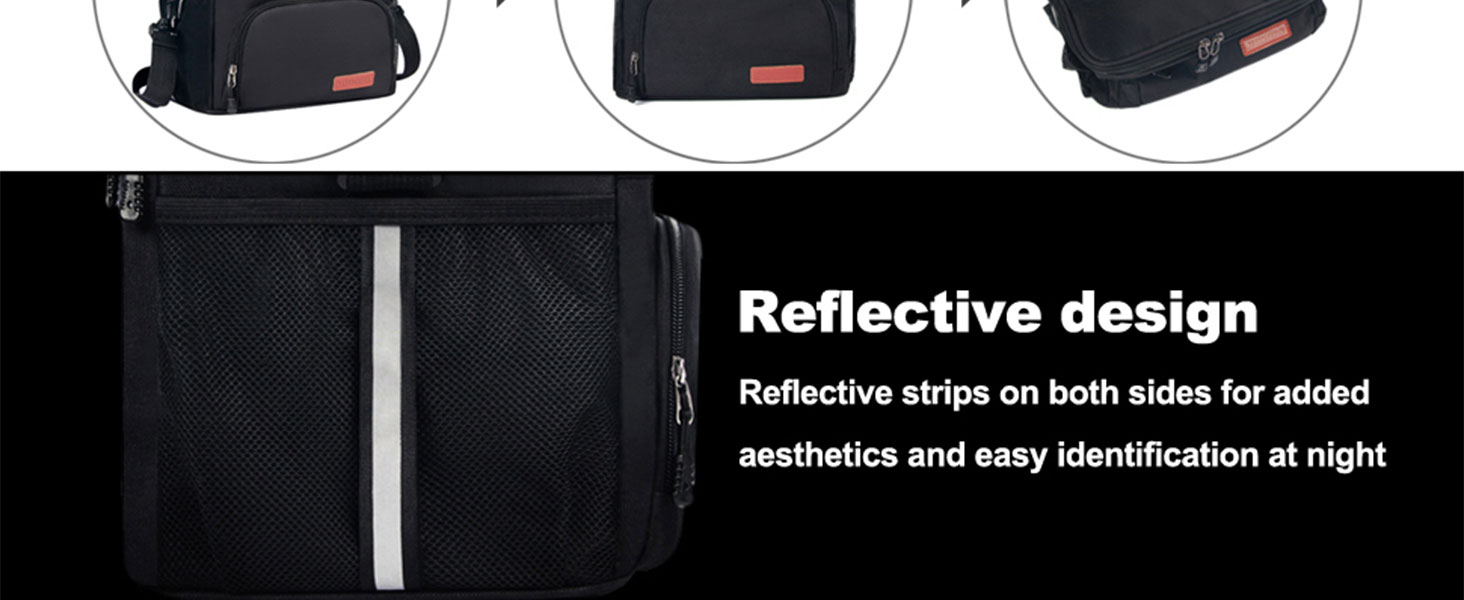 large insulated lunch bag