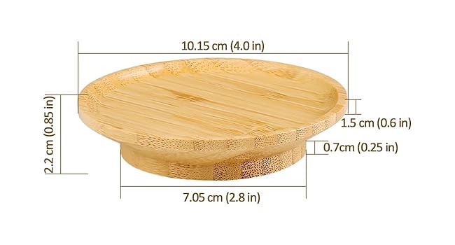 WINE GLASS CHARCUTERIE TOPPER