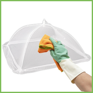 easy to clean