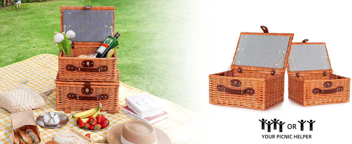 Picnic Basket