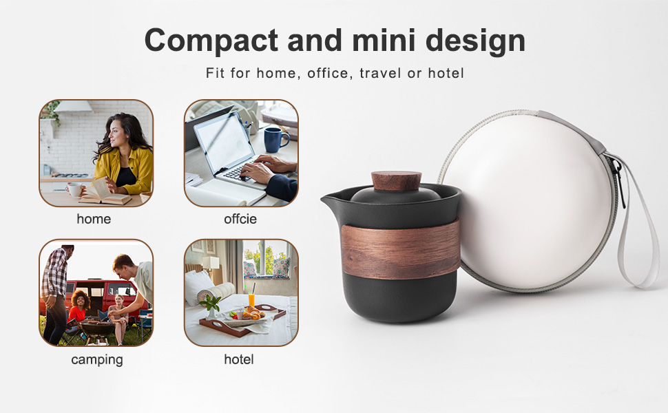 teapot set