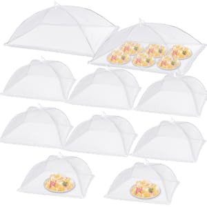 Food Covers Food Tent Bulk