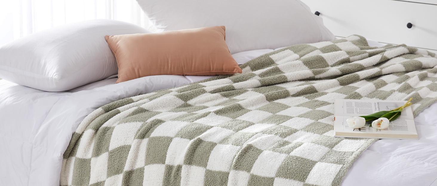 bedding set
