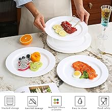 Dinner Plate