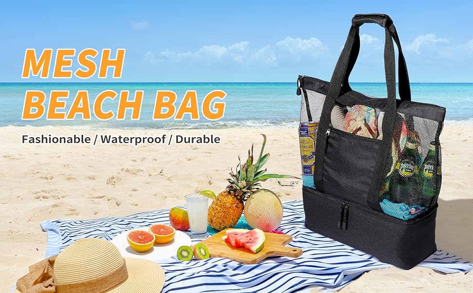 beach bag