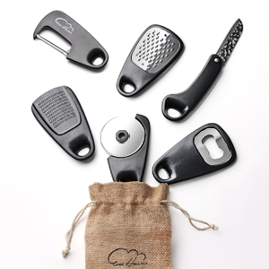 space saving kitchen gadgets and tools set
