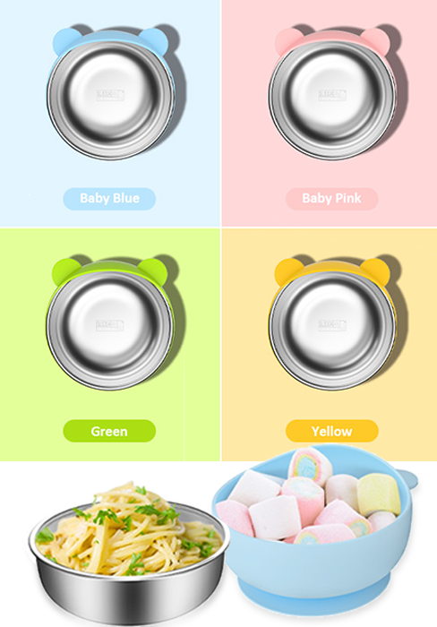 kids bowls