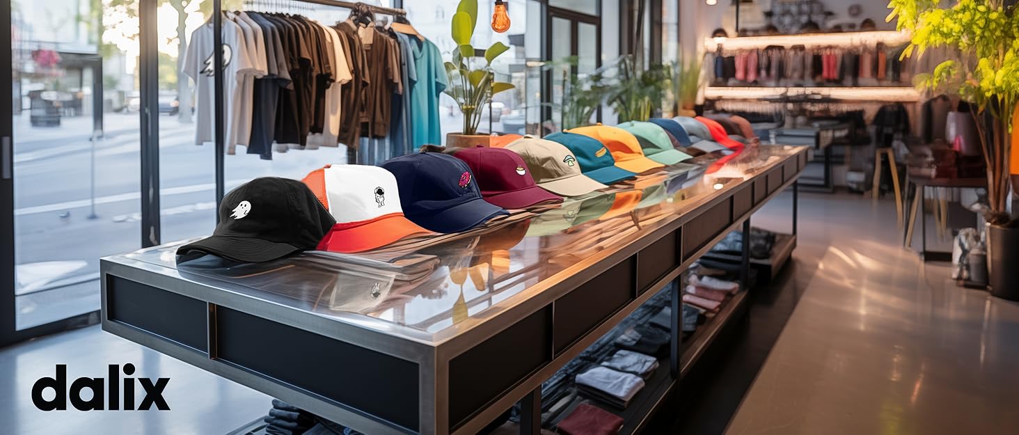 Dalix Brand Store
