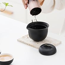 good for tea