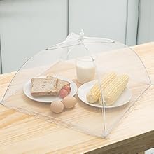 Food Covers Tent