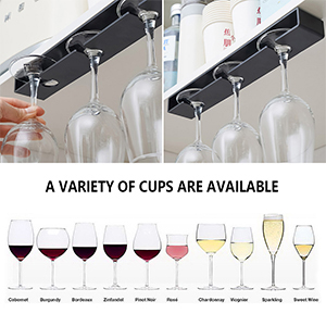 Stemware Holder