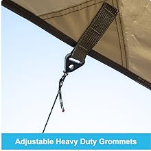 camping tent tarps