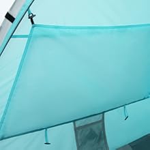 Fishing tent