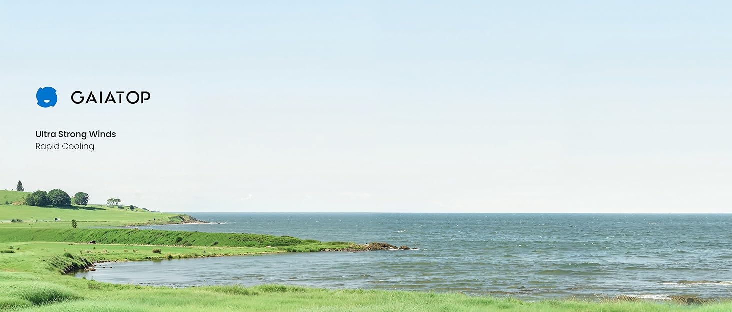 GAIATOP