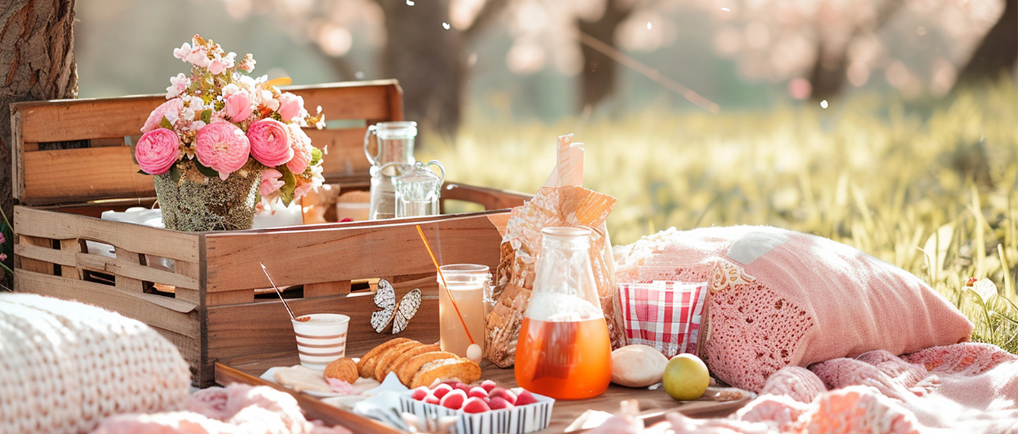 Picnic Basket