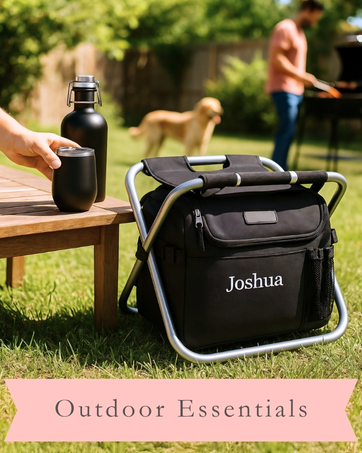 Outdoor Essentials