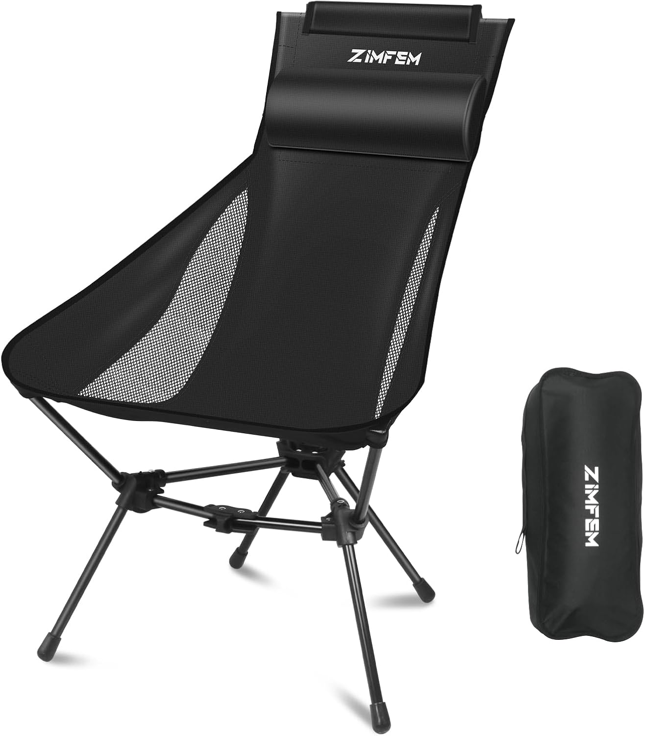 Camping Chairs