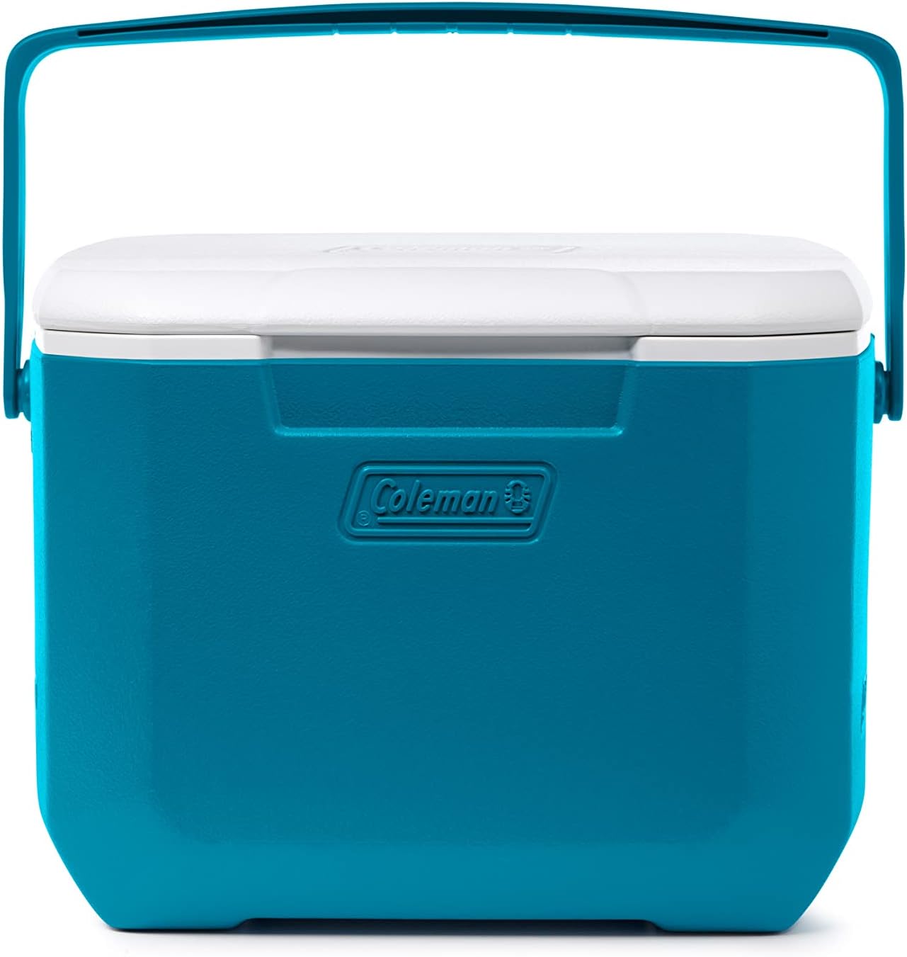 Coleman Chiller 16qt Insulated Portable Cooler with Ice Retention & Large Carry Handle