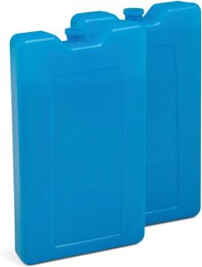 Igloo Maxcold Ice Blocks, Long Lasting Cold Freezer Ice Packs
