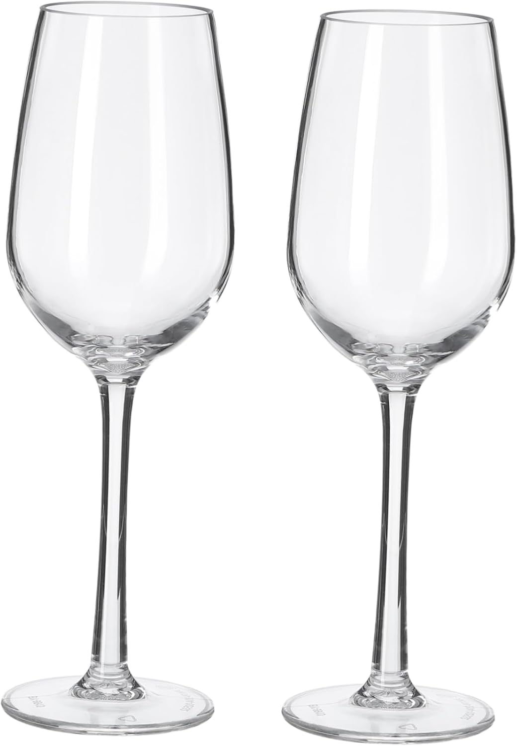 Kisangel 2Pcs Shatterproof Floating Wine Cups Unbreakable Pool Wine Glasses for Outdoor Parties Beach Gatherings Picnics Stylish Drinking Cups for Fun