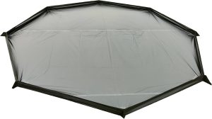 Longeek 2-4 Person Camping Tent 4 Seasons Backpacking Ultralight Easy Up Hot Teepee