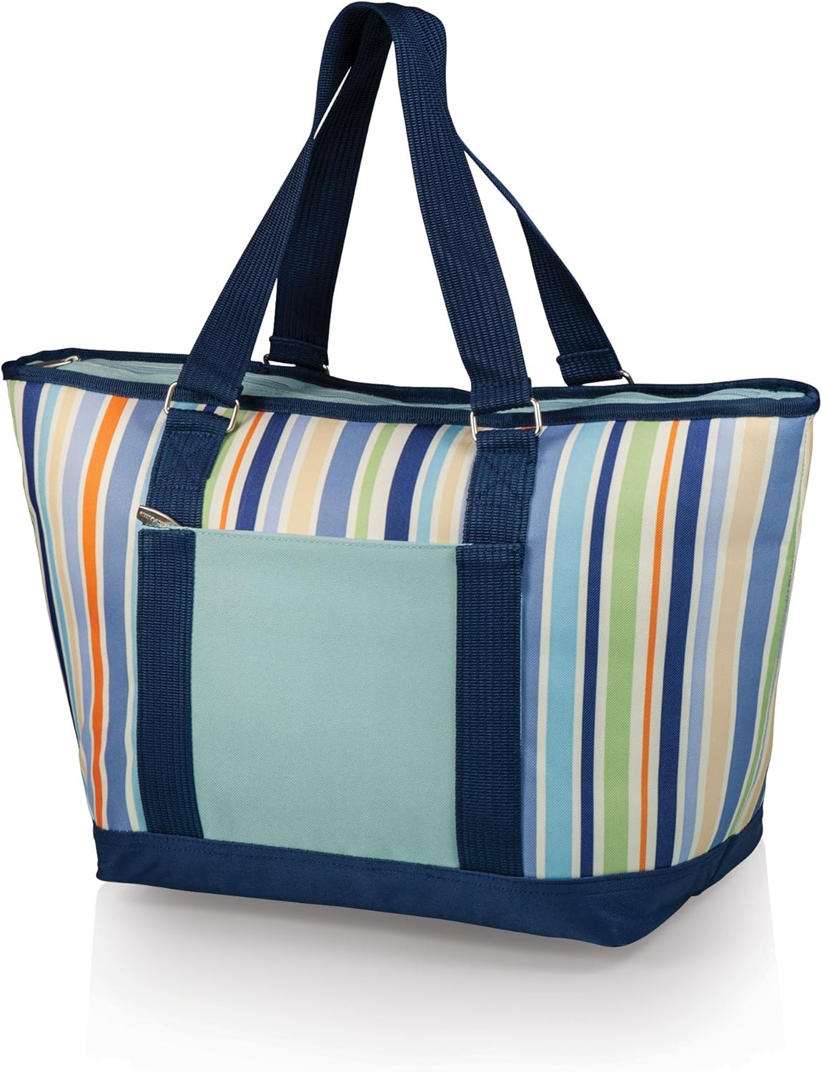 ONIVA - a Picnic Time Brand Topanga Tote Cooler Bag - Soft Cooler Bag - Picnic Cooler