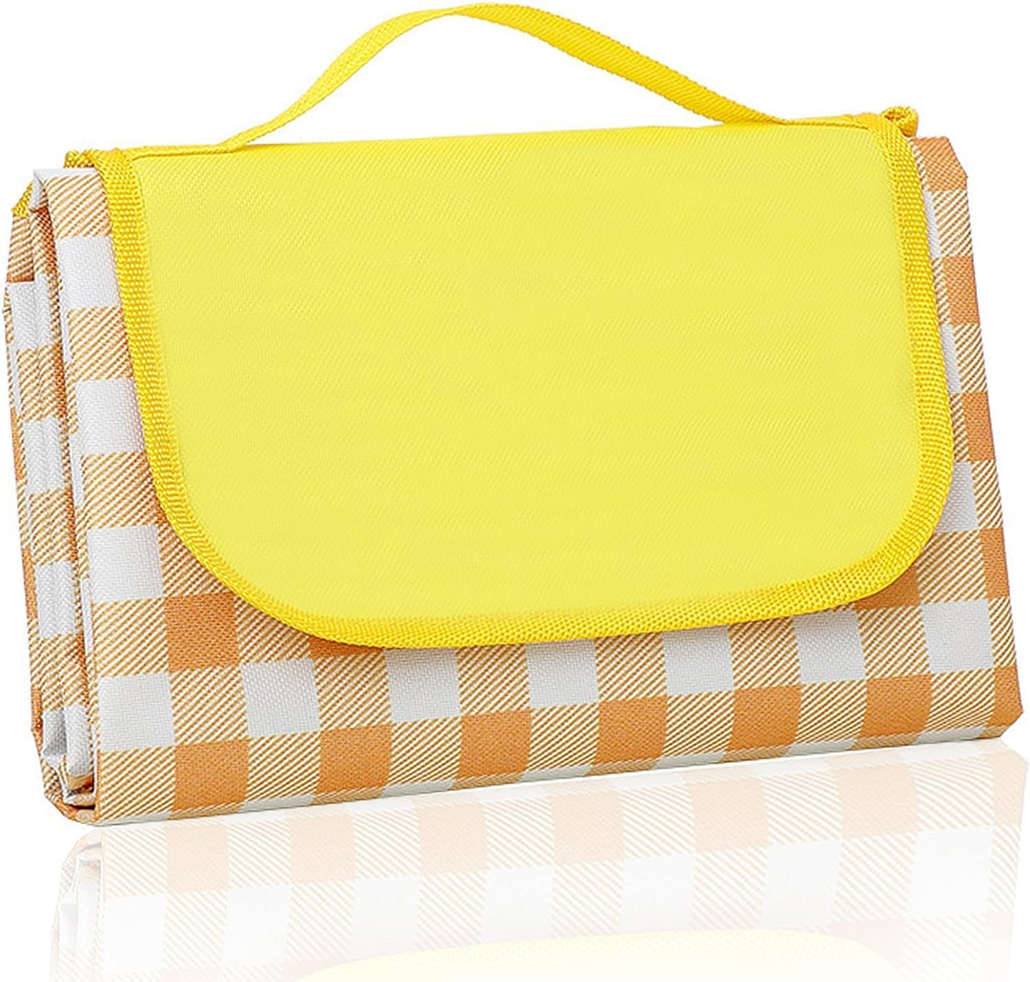 Outdoor Picnic mat Moisture-Proof mat Thickened Outdoor Camping Picnic Equipment Waterproof Portable Travel Outing Foldable