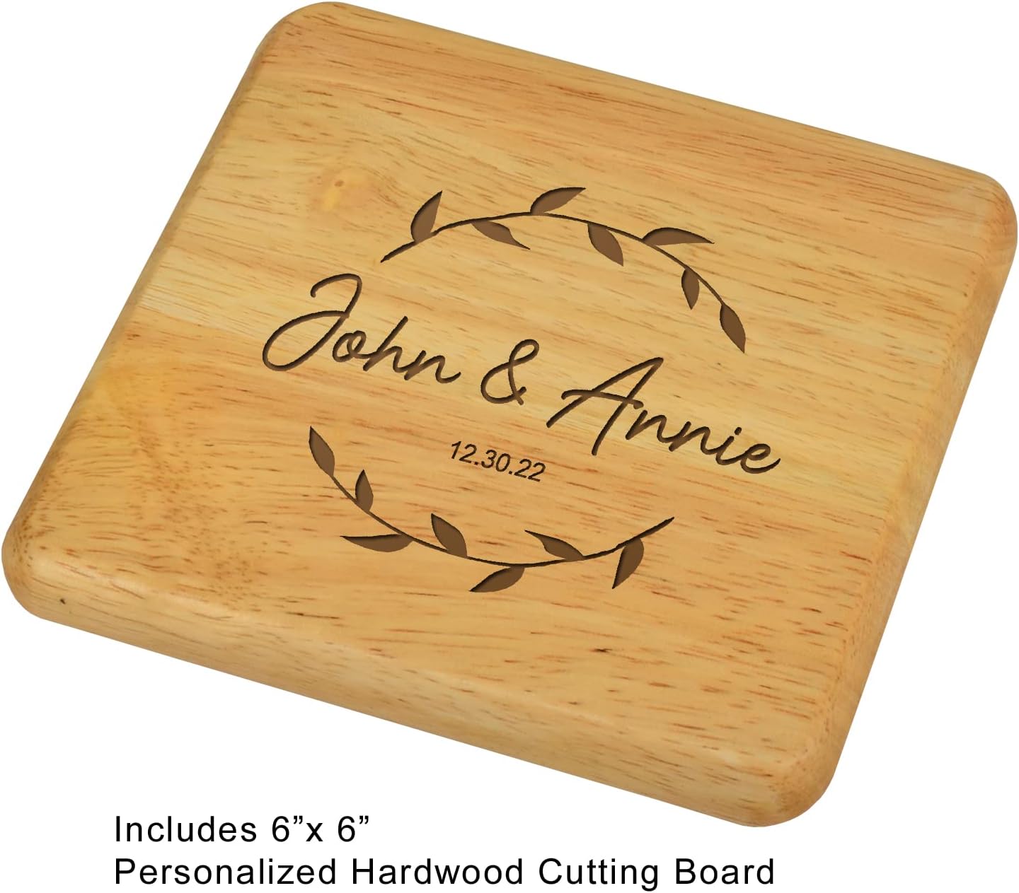 Personalized Picnic at Ascot Wine and Cheese Basket/Cooler with Acrylic Glasses, Hardwood Cutting Board, Cheese Knife and Corkscrew