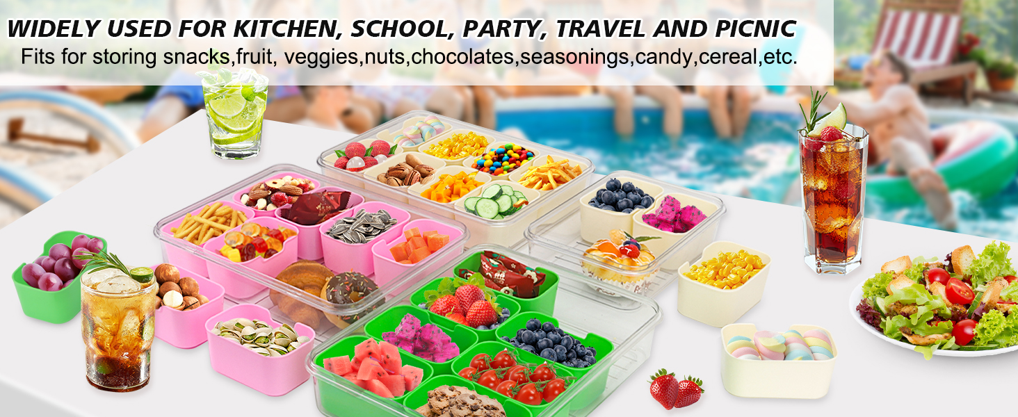 snack box