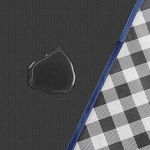 Sandproof Waterproof Folding Picnic