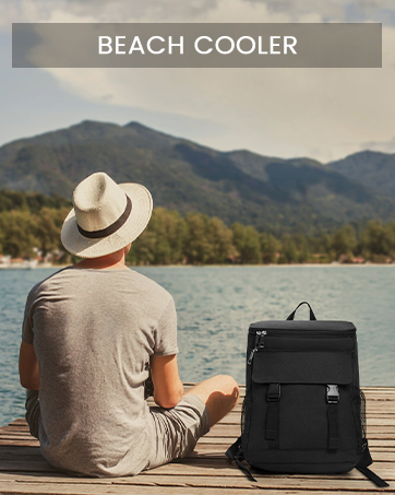 backpack cooler