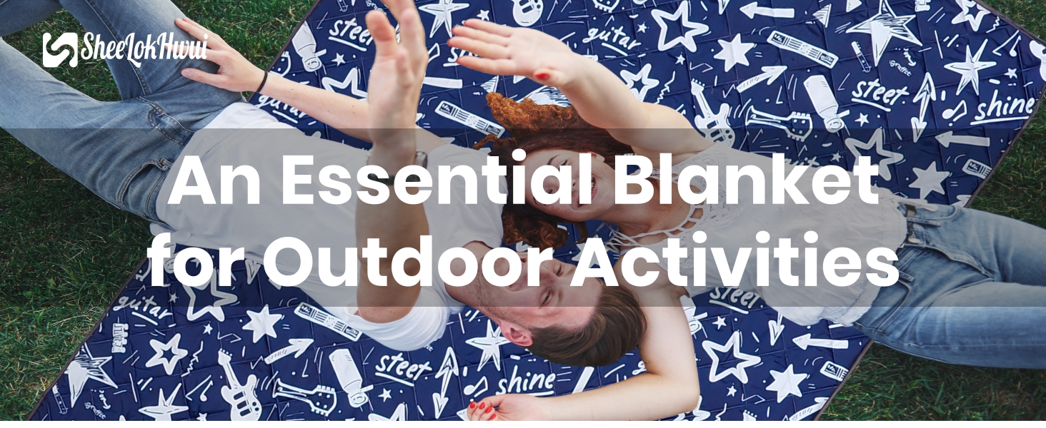 sheelokhwui picnic blanket is an essential blanket