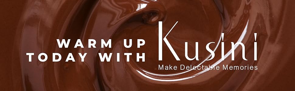 warm up with Kusini Fondue