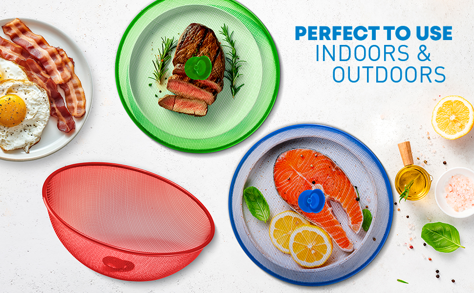 food covers, food tent, food umbrella, food protectors