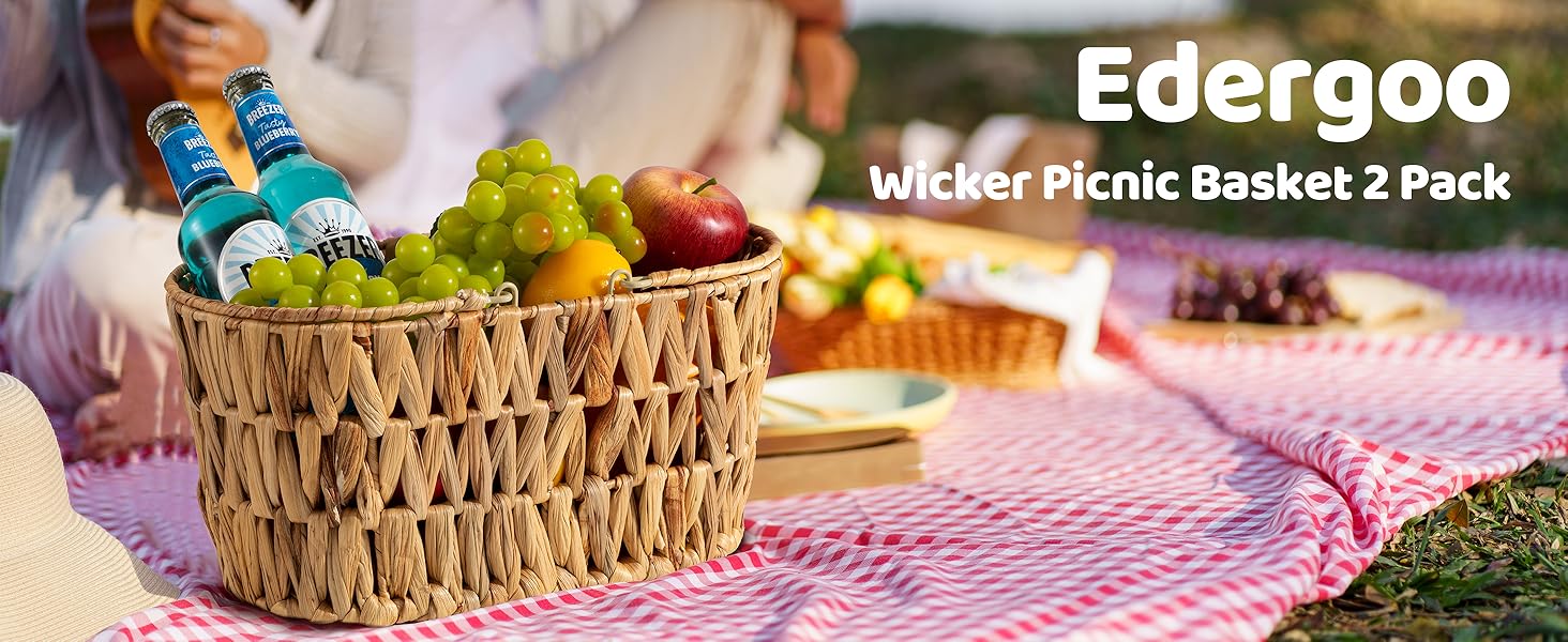 picnic basket