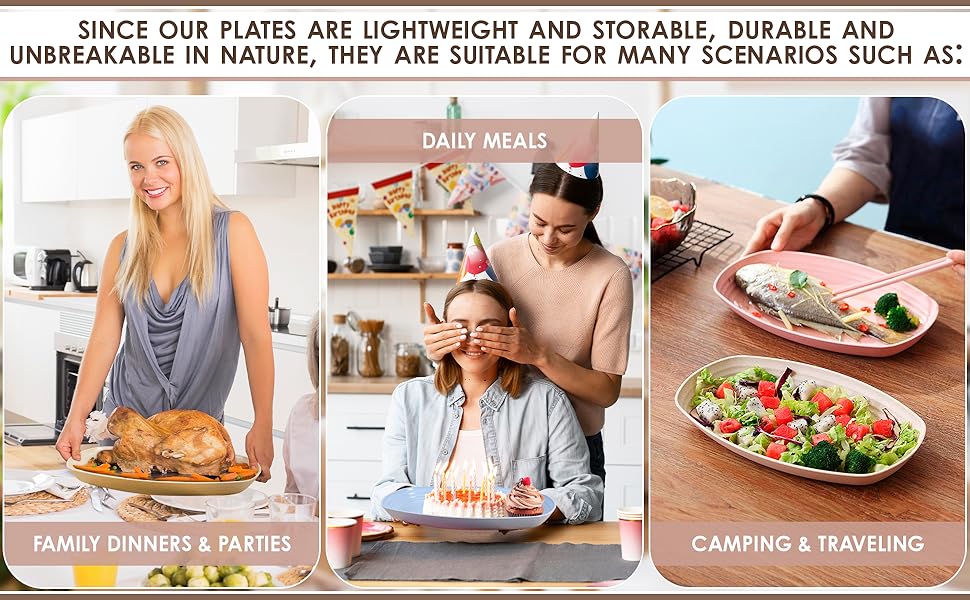 pink dishes dinnerware sets thanksgiving plates kids kids portion plates ceramic kids dishes