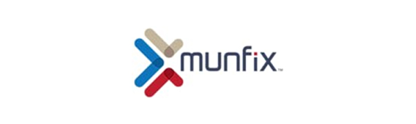 munfix logo