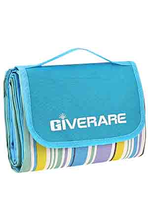 Camping Blanket