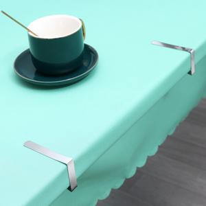 Table Clips