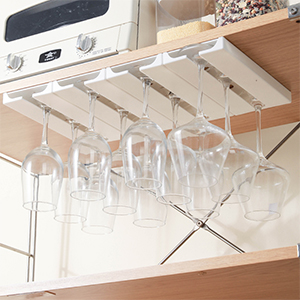Wine Glass Rack