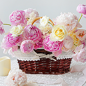 Gift Empty Basket