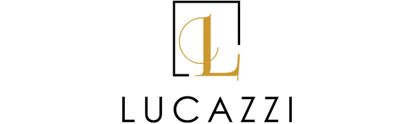 Lucazzi extra large utility tote