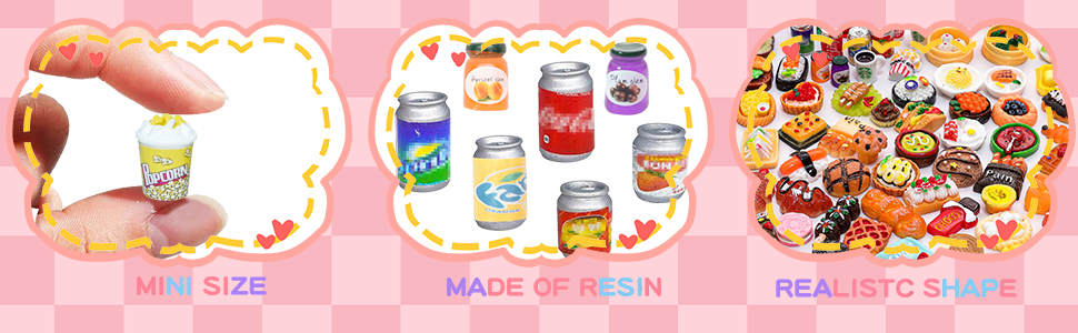 toy food