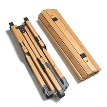 Foldable and Portable 